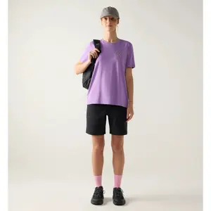 T-shirt da donna Haglöfs Outsiders Graphic image-2