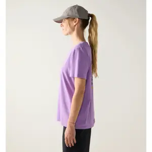 T-shirt da donna Haglöfs Outsiders Graphic image-5