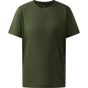 Γυναικείο T-shirt Haglöfs Outsiders Graphic image-0