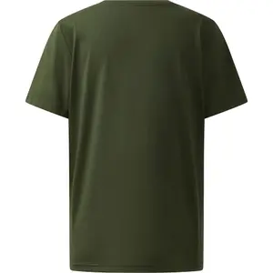 Γυναικείο T-shirt Haglöfs Outsiders Graphic image-1