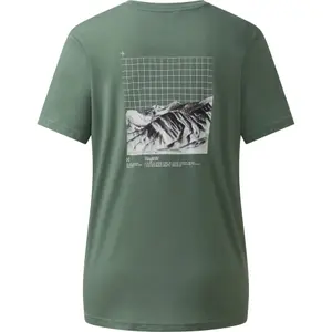 T-shirt da donna Haglöfs Outsiders Graphic image-3