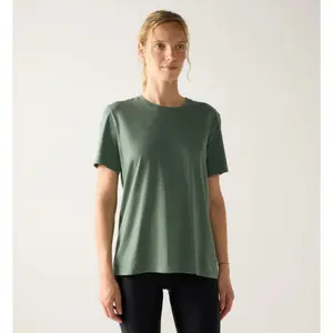 T-shirt da donna Haglöfs Outsiders Graphic image-1
