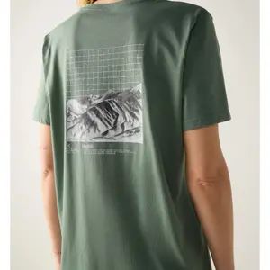 T-shirt da donna Haglöfs Outsiders Graphic image-6