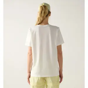 Γυναικείο T-shirt Haglöfs Outsiders Graphic image-4