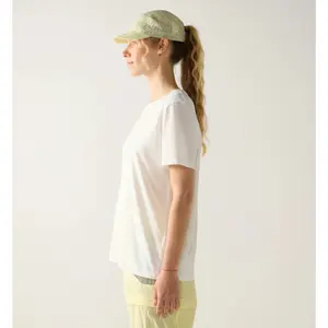 Γυναικείο T-shirt Haglöfs Outsiders Graphic image-5