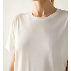 Γυναικείο T-shirt Haglöfs Outsiders Graphic image-6