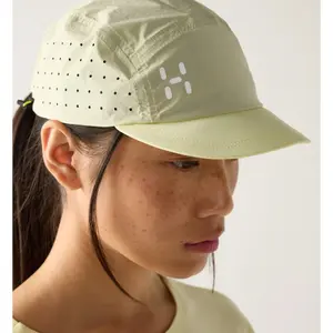Gorra de béisbol Haglöfs L.I.M Pace image-5
