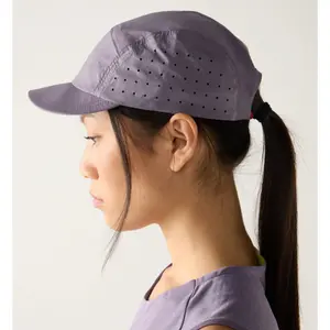 Gorra de béisbol Haglöfs L.I.M Pace image-2