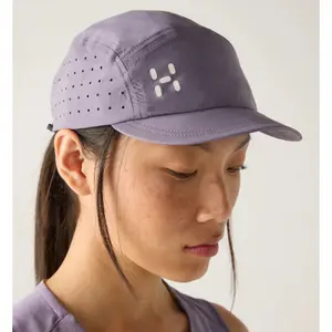 Gorra de béisbol Haglöfs L.I.M Pace image-3