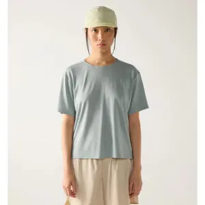 T-shirt femme Haglöfs L.I.M Delta image-1