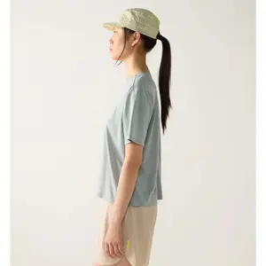 T-shirt femme Haglöfs L.I.M Delta image-5