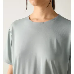 T-shirt femme Haglöfs L.I.M Delta image-6