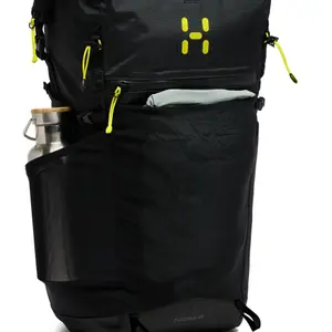 Hiking Bag Haglöfs Magma Roll-top WR 40 L image-5