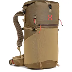 Hiking Bag Haglöfs Magma Roll-top WR 40 L image-3