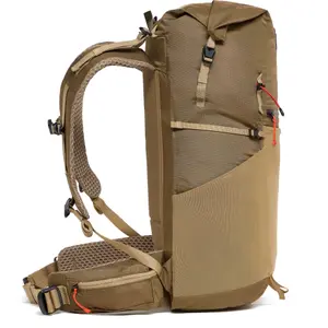 Hiking Bag Haglöfs Magma Roll-top WR 40 L image-4