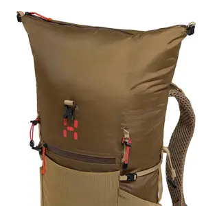 Hiking Bag Haglöfs Magma Roll-top WR 40 L image-6