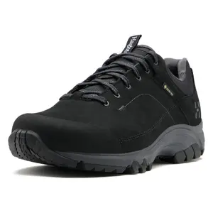 Wandelschoenen Haglöfs Ridge GTX II Low image-2