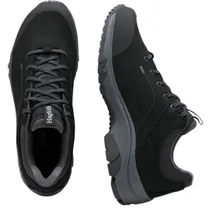 Wandelschoenen Haglöfs Ridge GTX II Low image-3