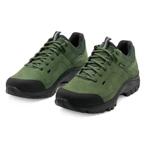 Wandelschoenen Haglöfs Ridge GTX II Low image-1