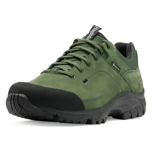 Wandelschoenen Haglöfs Ridge GTX II Low image-2
