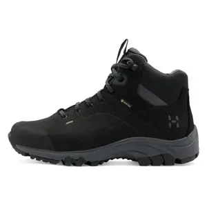 Hiking shoes Haglöfs Ridge GTX II Mid image-0