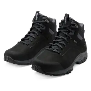 Hiking shoes Haglöfs Ridge GTX II Mid image-1