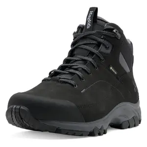 Hiking shoes Haglöfs Ridge GTX II Mid image-2