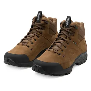 Hiking shoes Haglöfs Ridge GTX II Mid image-1