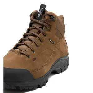 Hiking shoes Haglöfs Ridge GTX II Mid image-4