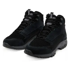 Hiking shoes Haglöfs Rosson Proof Mid image-1
