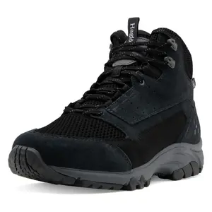 Hiking shoes Haglöfs Rosson Proof Mid image-2