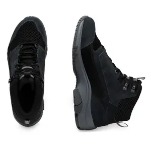 Hiking shoes Haglöfs Rosson Proof Mid image-3