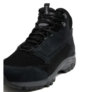 Hiking shoes Haglöfs Rosson Proof Mid image-5