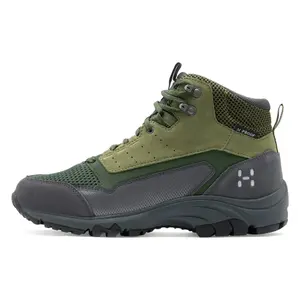 Hiking shoes Haglöfs Rosson Proof Mid image-0