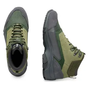 Hiking shoes Haglöfs Rosson Proof Mid image-3