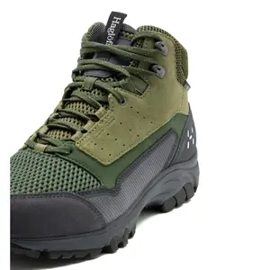Hiking shoes Haglöfs Rosson Proof Mid image-5
