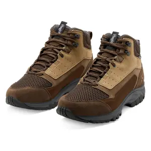 Hiking shoes Haglöfs Rosson Proof Mid image-1