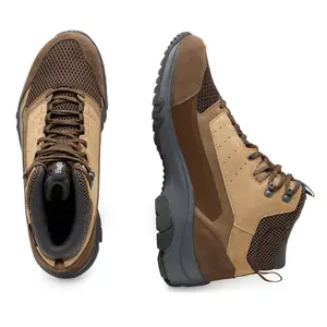 Hiking shoes Haglöfs Rosson Proof Mid image-3