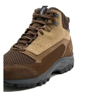 Hiking shoes Haglöfs Rosson Proof Mid image-5
