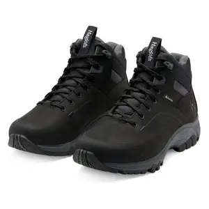 Women's Mid Hiking Shoes Haglöfs Ridge GTX II image-2