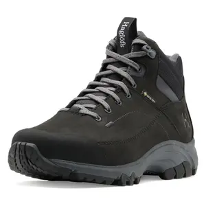 Women's Mid Hiking Shoes Haglöfs Ridge GTX II image-1