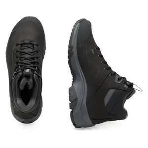 Women's Mid Hiking Shoes Haglöfs Ridge GTX II image-3