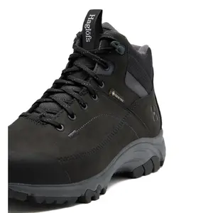 Women's Mid Hiking Shoes Haglöfs Ridge GTX II image-4
