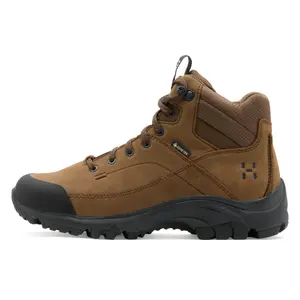 Women's hiking shoes Haglöfs Ridge GTX II image-0