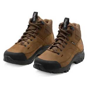 Women's hiking shoes Haglöfs Ridge GTX II image-2