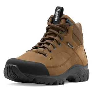 Women's hiking shoes Haglöfs Ridge GTX II image-1