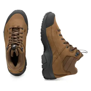 Women's hiking shoes Haglöfs Ridge GTX II image-3
