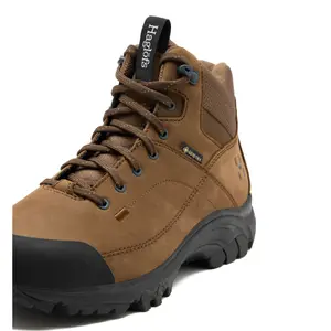 Women's hiking shoes Haglöfs Ridge GTX II image-4