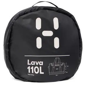Travel Bag Haglöfs Lava 100 L image-4