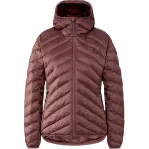 Women's Puffer jacket Haglöfs Särna Mimic II image-0